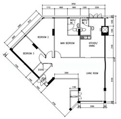 Blk 509 Tampines Central 1 (Tampines), HDB 4 Rooms #523275801